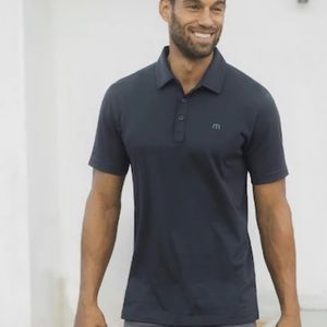Travis Mathew | Men’s Polo